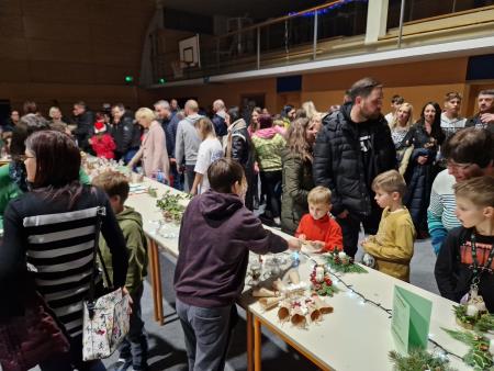 Božični bazar Stročja vas (4)